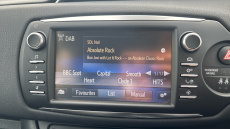 Toyota Yaris 1.5 VVT-i Y20 5dr CVT [Bi-tone] Petrol Hatchback